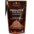 Himalayan Pink Salt (coarse)
